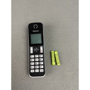 Panasonic KX-TGDA39C For KX-TGD390C‎ Digital Cordless Phone Replacement
